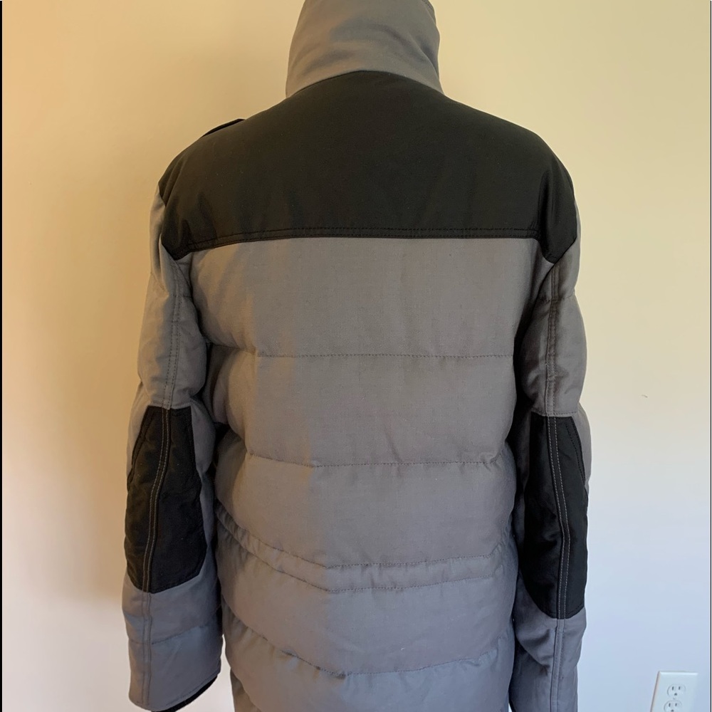 Down Parka - image 3